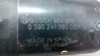  MOTOR LIMPIA DELANTERO PEUGEOT 206 