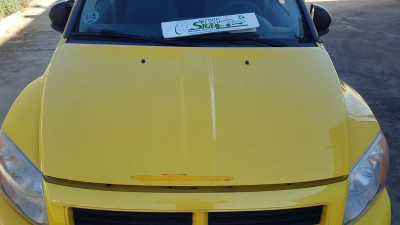 CAPO Dodge Caliber (PM)(2006->)