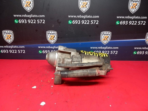  MOTOR ARRANQUE, RENAULT, MEGANE III COUPE 
