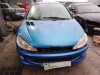 PEUGEOT 206 — автомобиль-донор на запчасти 