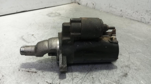 MOTOR ARRANQUE Audi A6 BERLINA (4B2) 