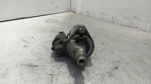 MOTOR ARRANQUE Audi A6 BERLINA (4B2) 