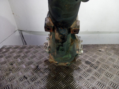 DIFERENCIAL TRASERO, SUBARU, XV (G33/G43)