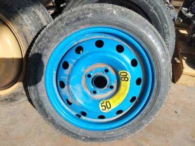 NEUMATICO REPUESTO, Hyundai, I20 (GB)