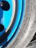 NEUMATICO REPUESTO Hyundai I20 (GB) 