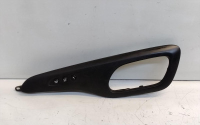 MOLDURA, CITROEN, C5 BERLINA
