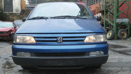  PEUGEOT 806 