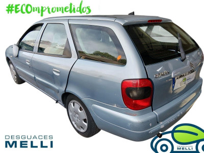 CITROEN XSARA FAMILIAR