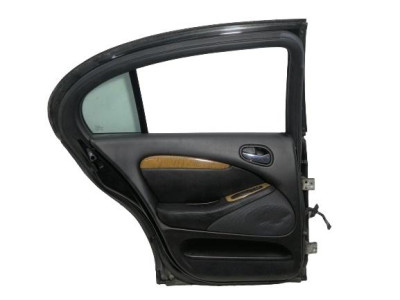 PUERTA TRASERA IZQUIERDA, JAGUAR, S-TYPE (03.1999)