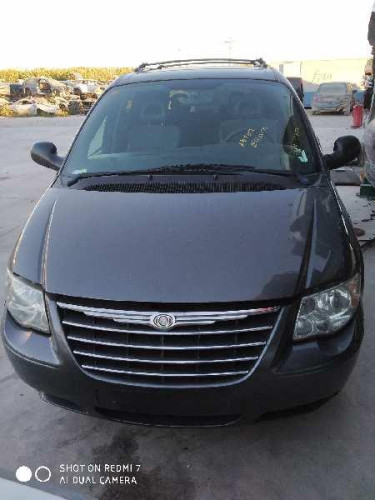 CHRYSLER VOYAGER (RG) 