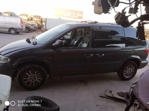  CHRYSLER VOYAGER (RG) 