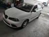 SEAT IBIZA (6L1) — vehículo donante para recambios 