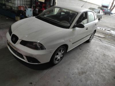 SEAT IBIZA (6L1)