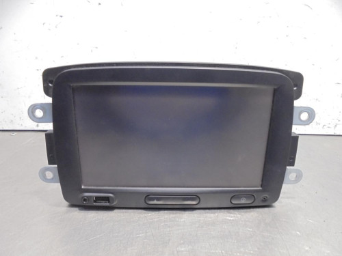 PANTALLA MULTIFUNCION Renault CAPTUR I 