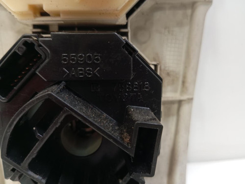 MANDO CALEFACCION / AIRE ACONDICIONADO Toyota YARIS (KSP9/SCP9/NLP9) 