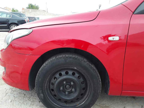 ALETA DELANTERA IZQUIERDA Hyundai I30 (FD) 