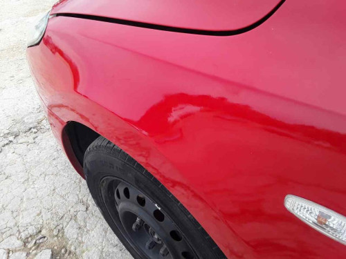 ALETA DELANTERA IZQUIERDA Hyundai I30 (FD) 