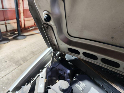BISAGRA CAPO DERECHA MERCEDES-BENZ CLASE A (BM 168) 