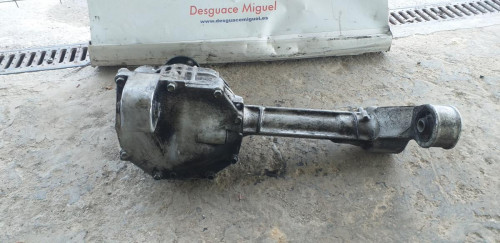  DIFERENCIAL DELANTERO NISSAN PATHFINDER (R51) 