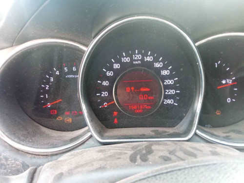  CUADRO INSTRUMENTOS, MITSUBISHI, OUTLANDER (CW0) 