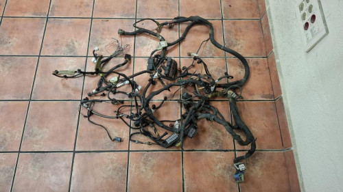 CABLEADO ELECTRICO DODGE NITRO (KA) 