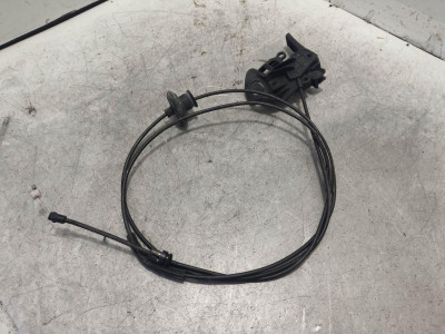 CERRADURA CAPO, PEUGEOT, 508