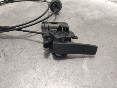 CERRADURA CAPO, PEUGEOT, 508