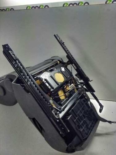  ASIENTO DELANTERO IZQUIERDO Volkswagen TOURAN (1T2) 