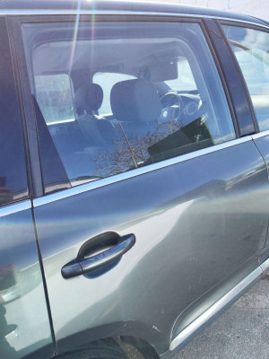 LUNA TRASERA DERECHA, VOLKSWAGEN, TOUAREG (7LA)