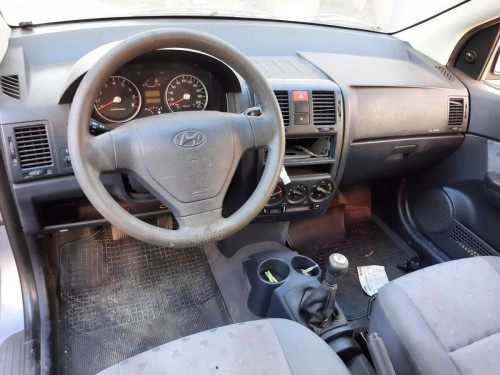  HYUNDAI GETZ (TB) 