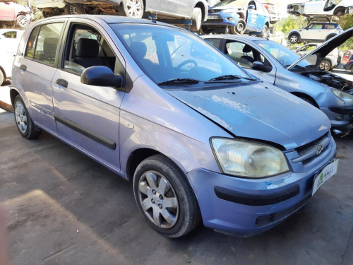  HYUNDAI GETZ (TB) 