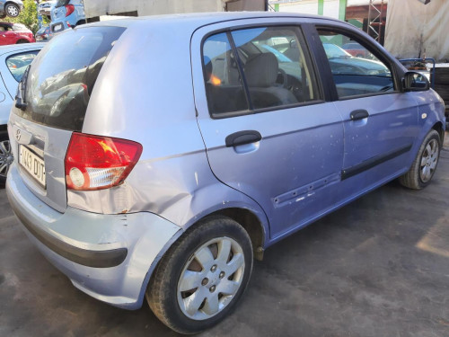  HYUNDAI GETZ (TB) 