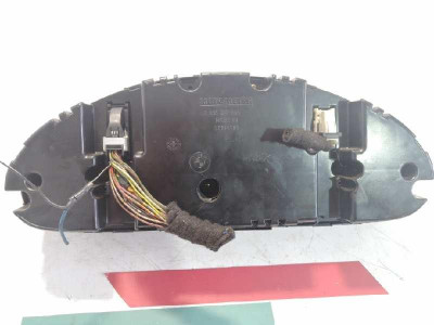 CUADRO INSTRUMENTOS, BMW, SERIE 3 BERLINA (E46)