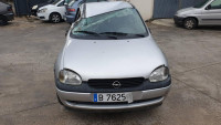 OPEL CORSA B