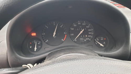  OPEL CORSA B 