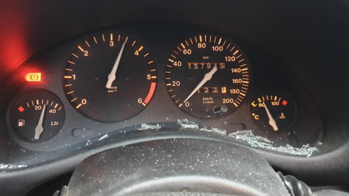  OPEL CORSA B 