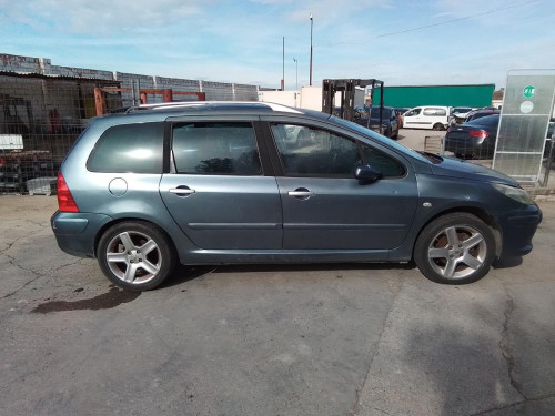  PEUGEOT 307 BERLINA (S2) 