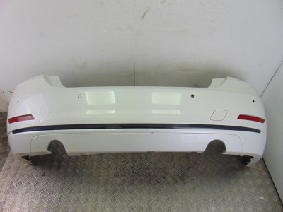 PARAGOLPES TRASERO
