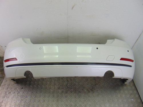  PARAGOLPES TRASERO 