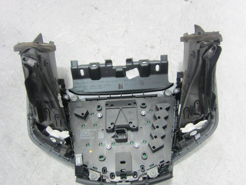  MANDO MULTIFUNCION FORD FIESTA (CNN) 