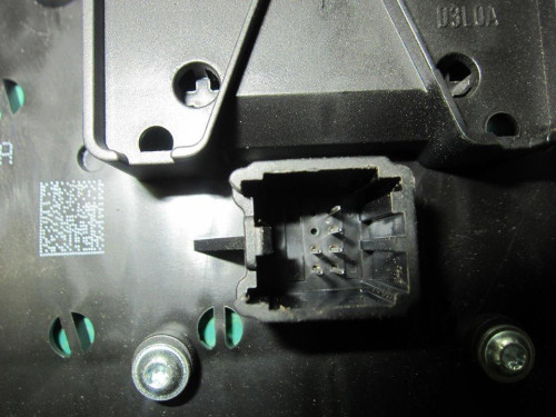  MANDO MULTIFUNCION FORD FIESTA (CNN) 