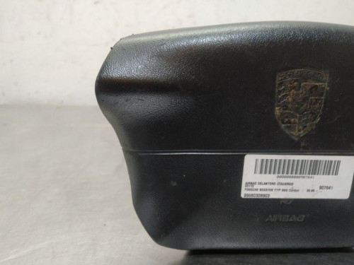  AIRBAG DELANTERO IZQUIERDO PORSCHE BOXSTER (TIPO 986) 