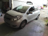 TOYOTA YARIS (KSP9/SCP9/NLP9) — автомобиль-донор на запчасти 