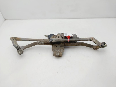 MOTOR LIMPIA DELANTERO, Seat, IBIZA (6L1)
