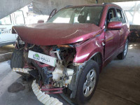SUZUKI GRAND VITARA (JB/JT)