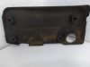 TAPA MOTOR OPEL ASTRA H GTC 