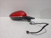  RETROVISOR DERECHO VOLKSWAGEN GOLF VII BERLINA (BQ1/BE2) 