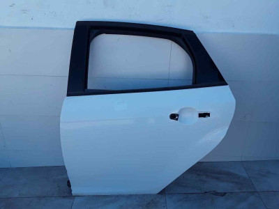 PUERTA TRASERA IZQUIERDA, FORD, FOCUS BERLINA (CEW)