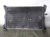 RADIADOR AGUA Ford FOCUS BERLINA (CAK) 