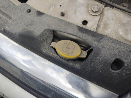  DEPOSITO LIMPIA OPEL ASTRA H GTC 
